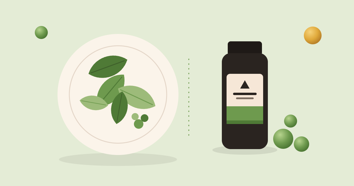 Do You Actually Need a Greens Supplement?
