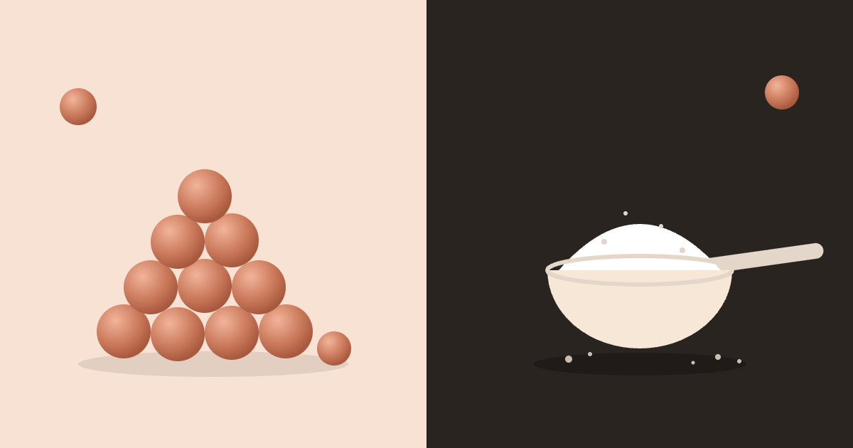 Creatine Gummies vs Powder: An Honest Comparison