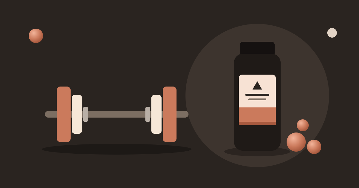 Creatine After 40: What the Research Says About Muscle Loss