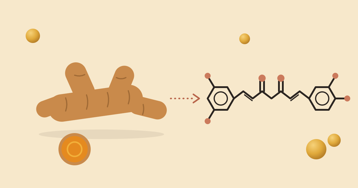 Turmeric vs Curcumin: What's Actually the Active Ingredient?