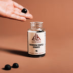 Mushroom Gummies