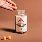 Turmeric Gummies