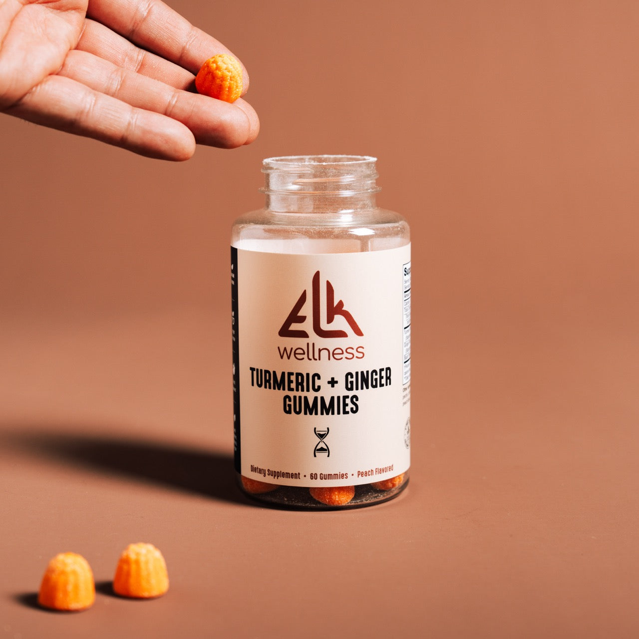 Turmeric Gummies