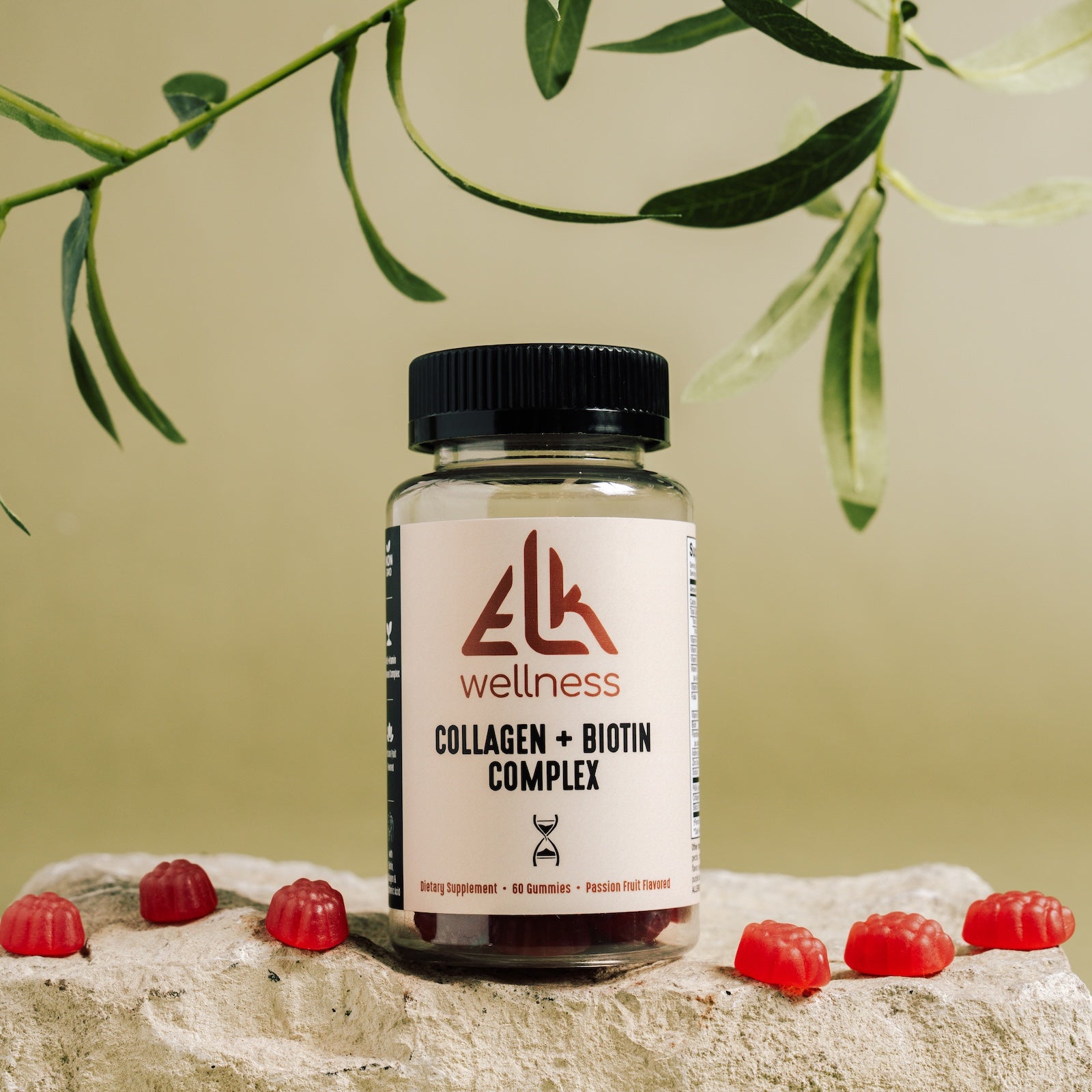 Collagen Gummies