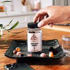 Supergreens Gummies